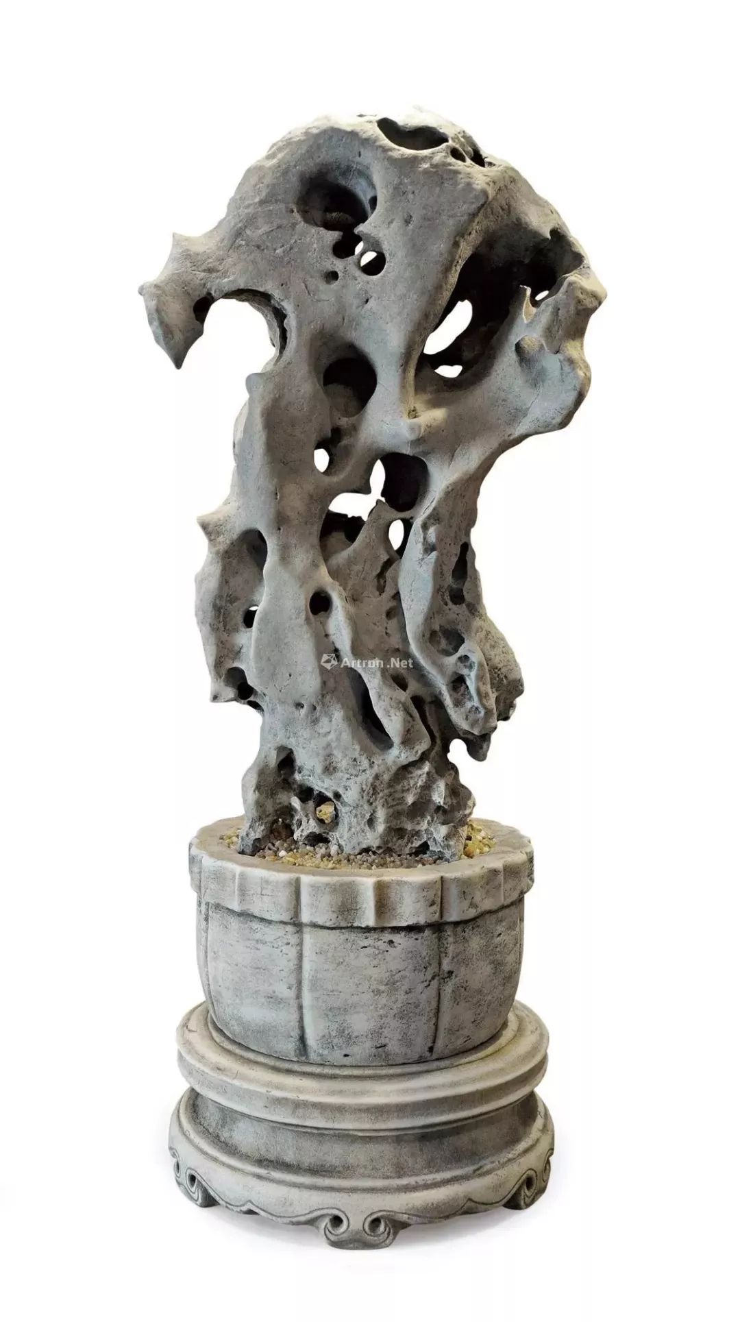 太湖石窟,太湖石摆件