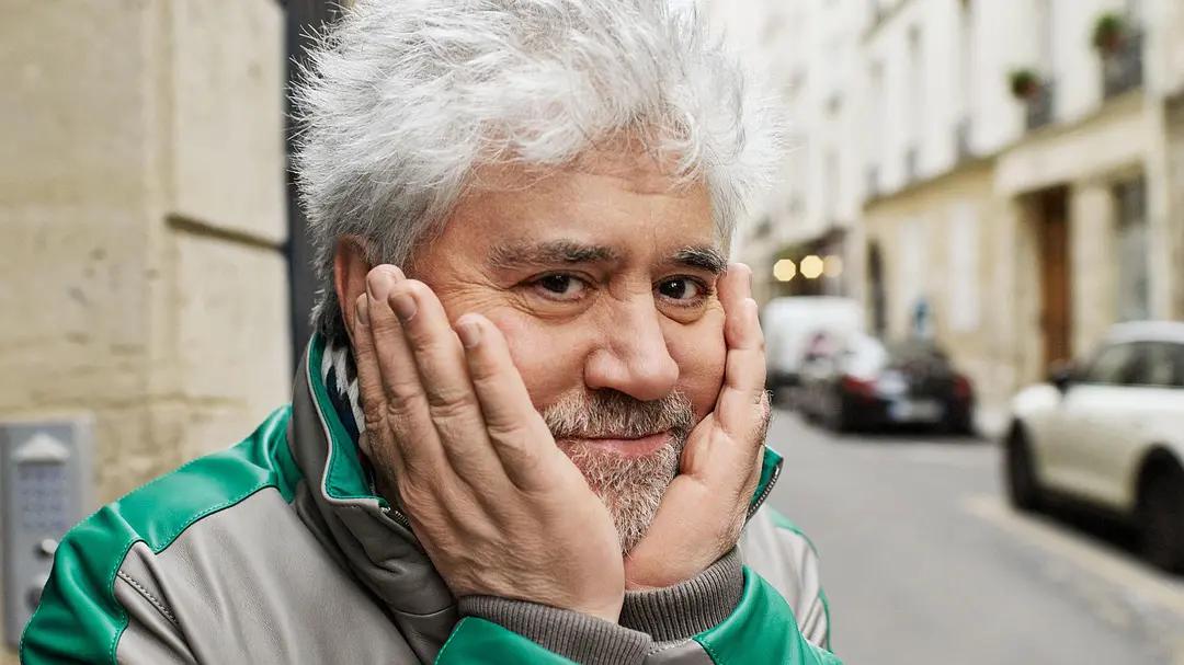 阿莫多瓦新电影,阿莫多瓦电影合集