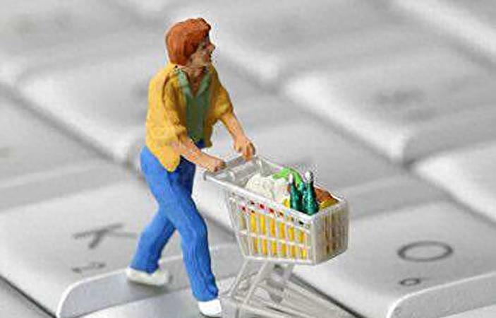 全面对比,对比线上线下家电