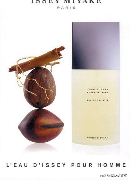 适合男士的大牌香水淡淡清香,清新男士香水三件套