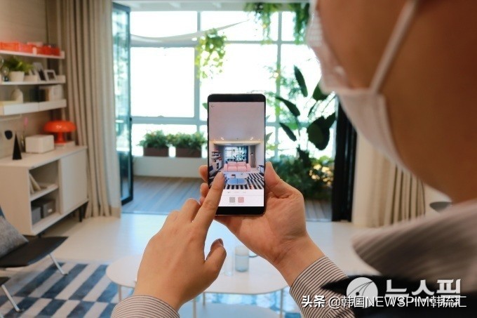 韩国网购暴增,韩国去年网购额创新高