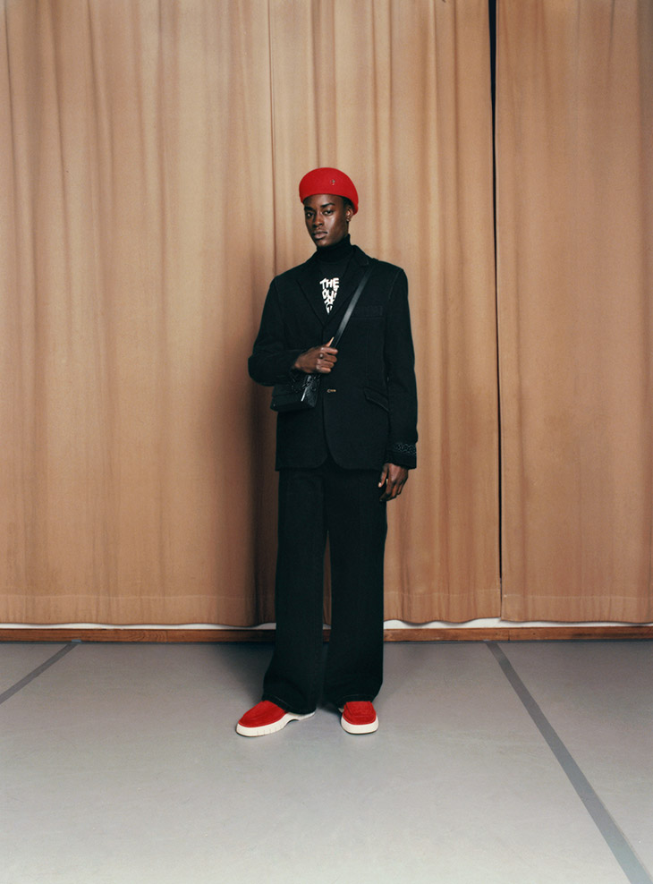 lv路易威登2024年新款男装格子,路易威登lv男士羽绒服2023ss