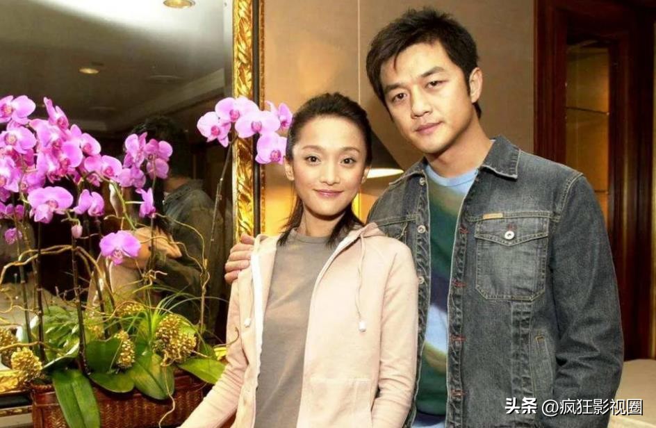 名和利，已经救不了瞿颖，曾经的国内第一模特