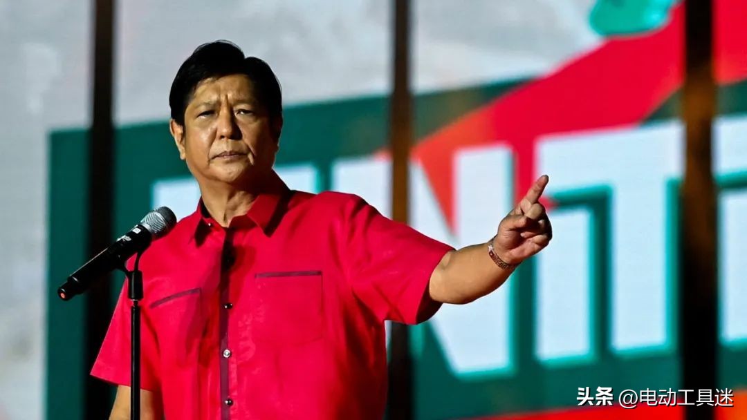 菲律宾同意了南海行为准则吗,菲律宾防长表态