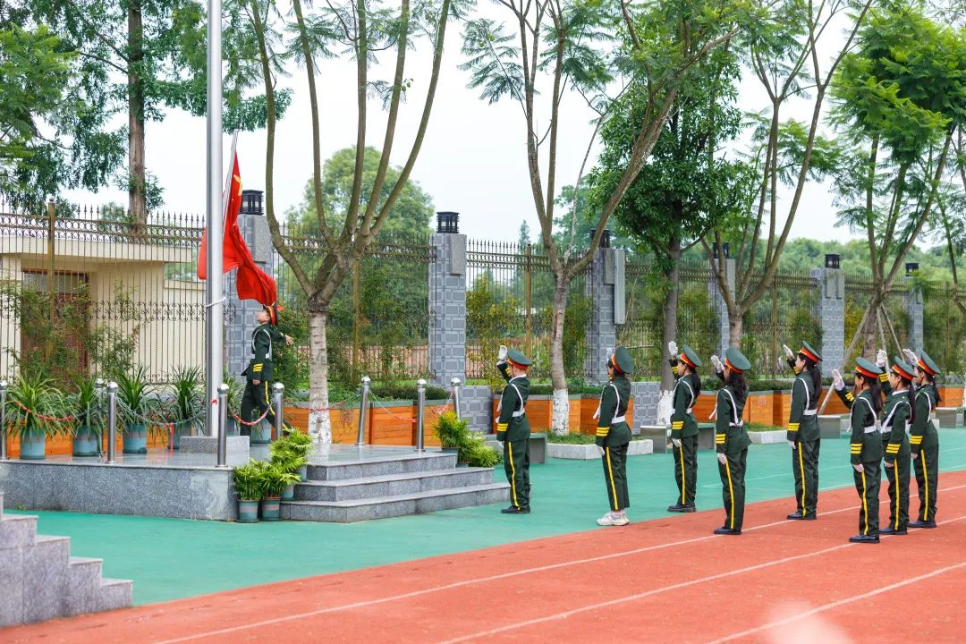 四川天府新区籍田小学——粽叶飘香喜庆端阳