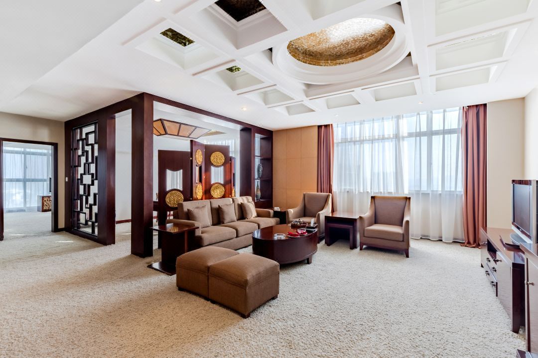 安徽池州旅游攻略酒店推荐,去池州玩住哪里比较好