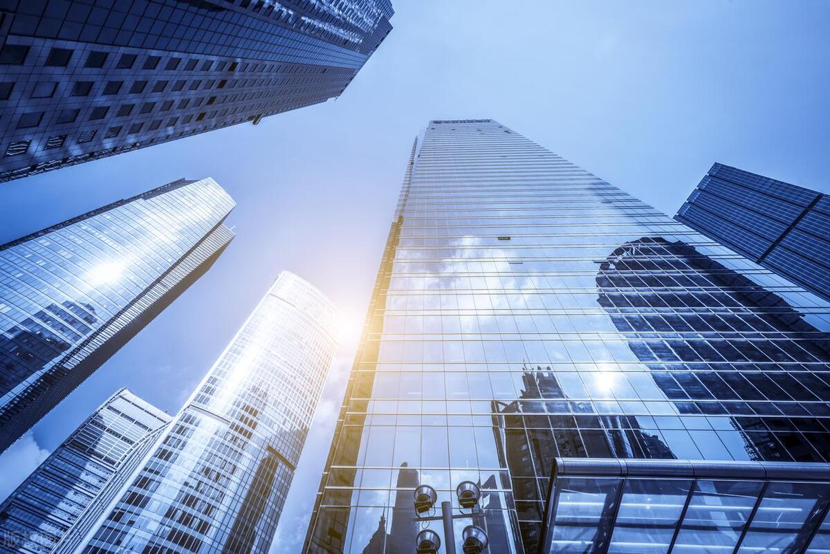 从几个方面了解互联网公司,互联网公司排名哪个更靠谱