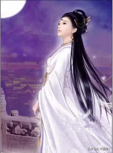 为什么说妻不如妾妾不如偷,为什么古人说妻子不如妾