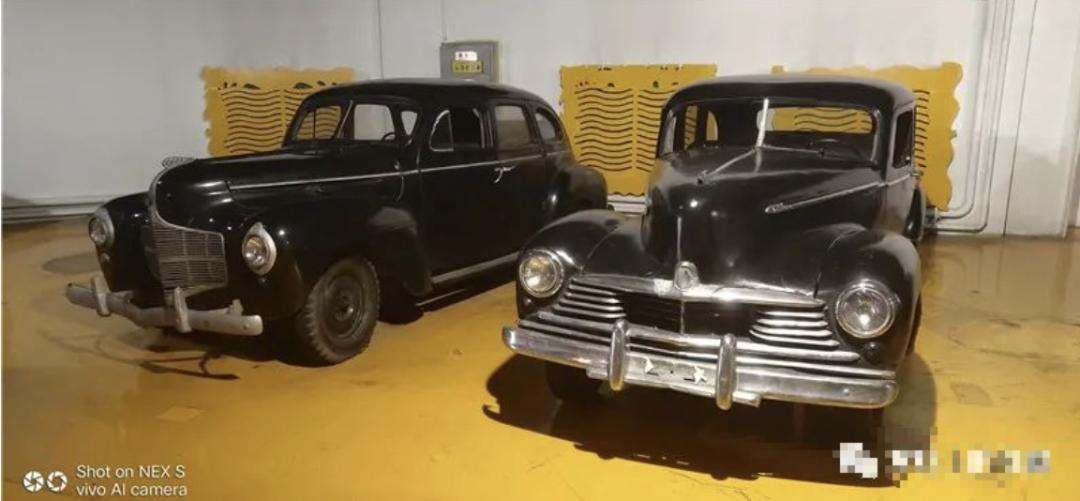 那些经典的红色电影,经典电影中的极品道具