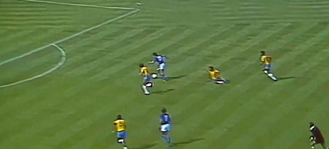 巴西足球历史夺冠几次,巴西足球大惨案