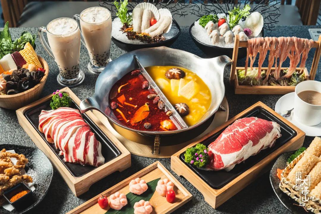 湊湊¥150代金券免费送！菜品7.9折，会员专享更多福利