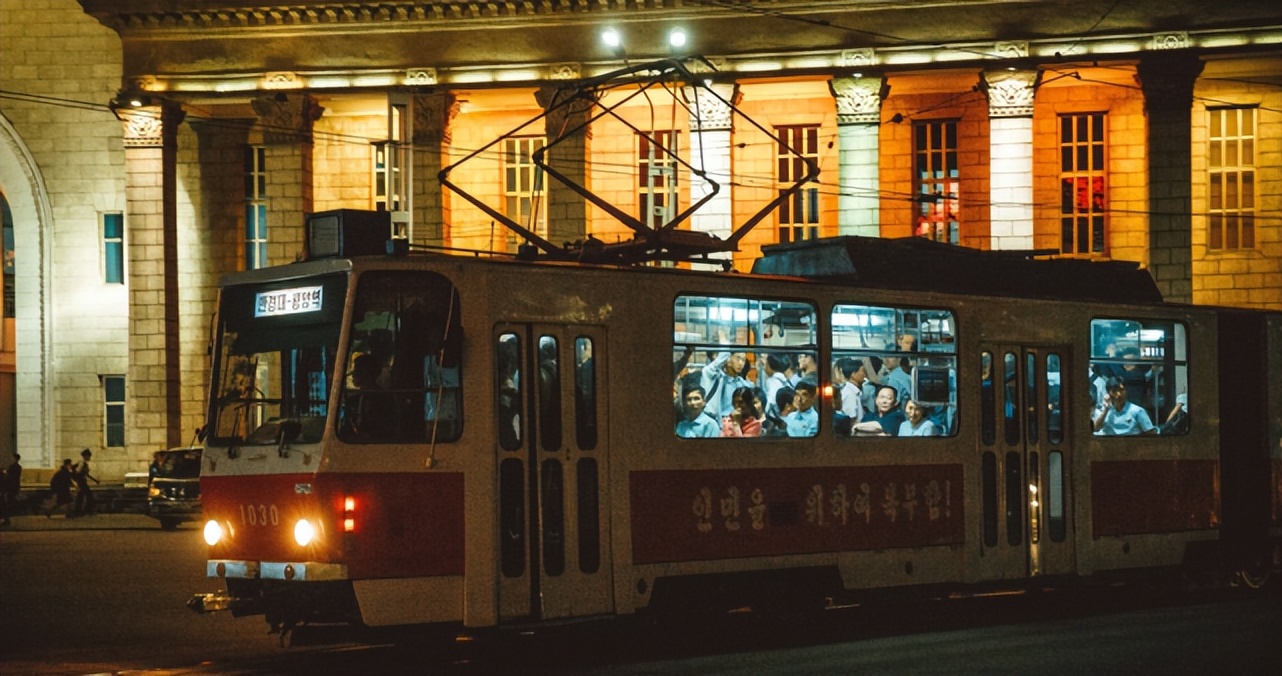 在朝鲜的消费,在朝鲜买东西的感受