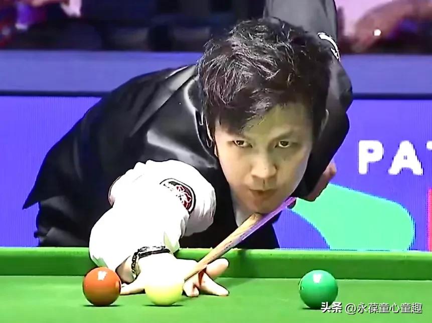 丁俊晖逆转夺冠完整版,丁俊晖逆转奥沙利文夺冠