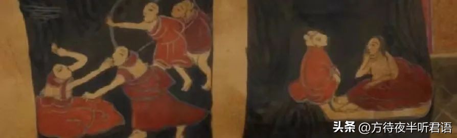 三大藏文化分别是唐卡,青海藏文化唐卡在几楼