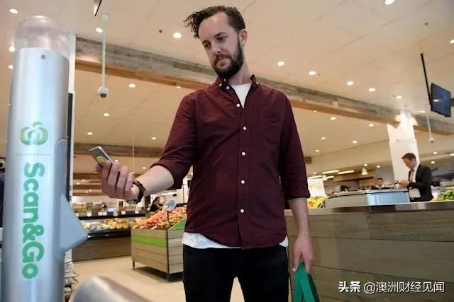 逛了这么多年的超市,逛了十几年的超市