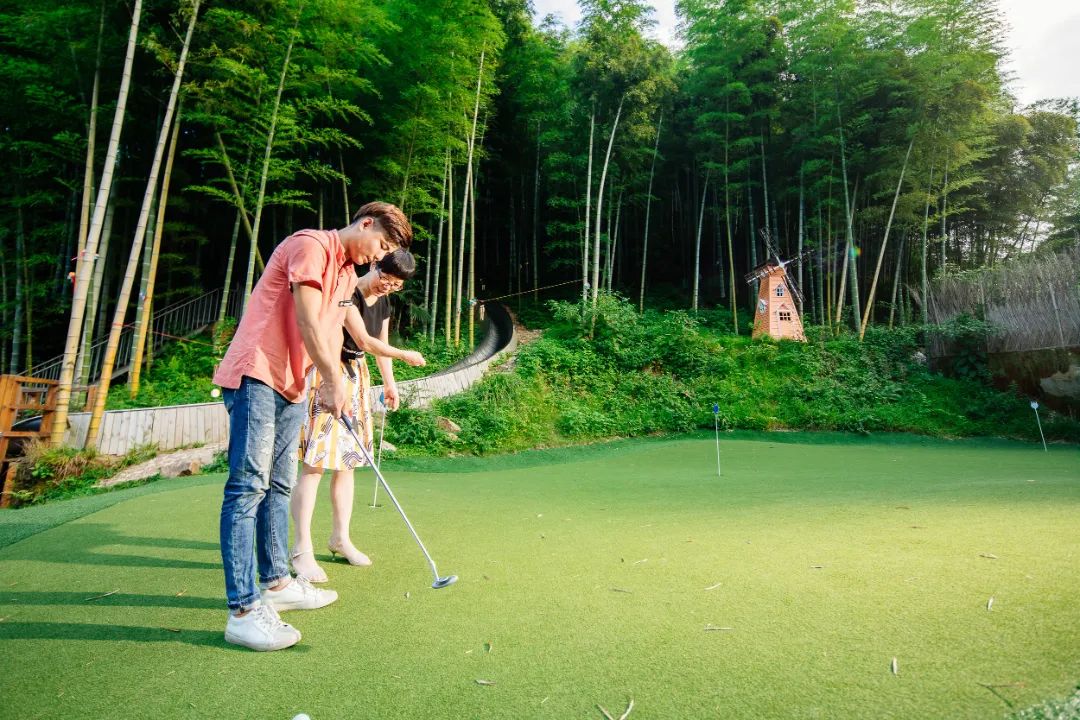 莫干山三天两晚绝美民宿,藏在莫干山的这家民宿真的美翻了