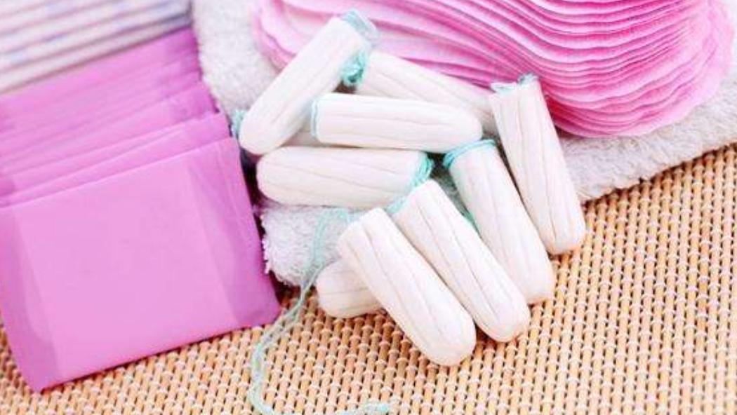 女性用卫生巾还是棉条好,为什么中国女性都喜欢老外