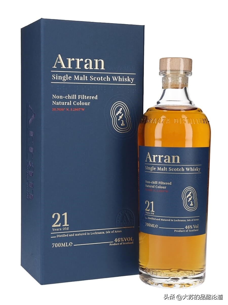 最受欢迎的威士忌前5种是哪些,威士忌从简单到高端的喝法