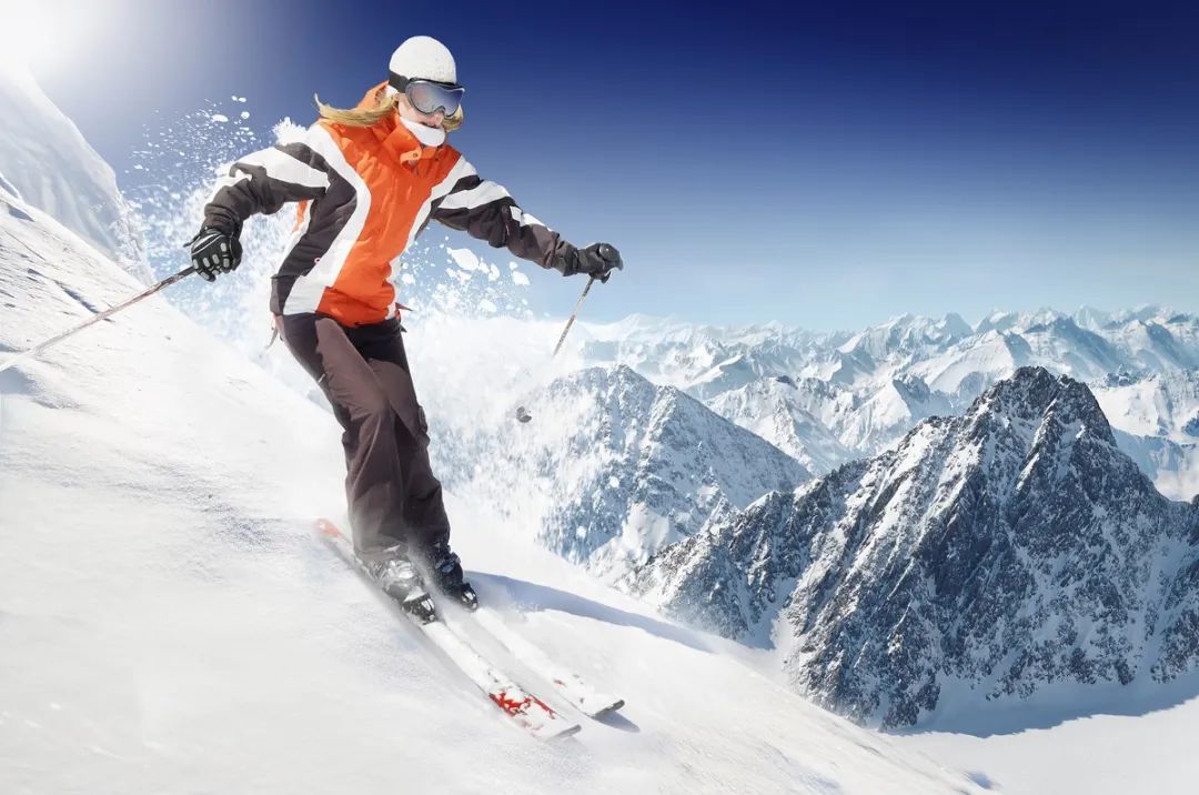 滑雪要戴牙套吗,滑雪运动牙套