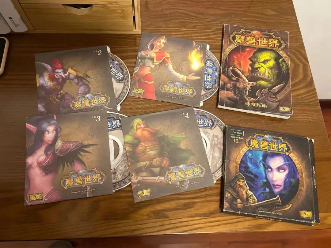 魔兽世界电子骨灰盒停服还能用吗,魔兽世界停服视频08年