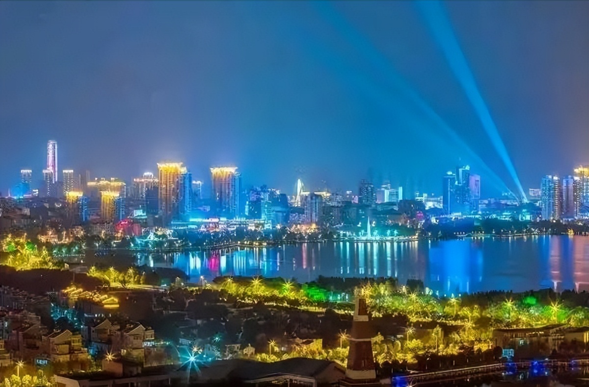 江苏第三城pk广东第三城,江苏前三城市vs浙江前三城市