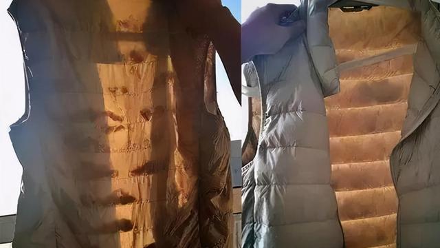 羽绒服该怎么洗才不会洗坏,羽绒服千万别这样洗