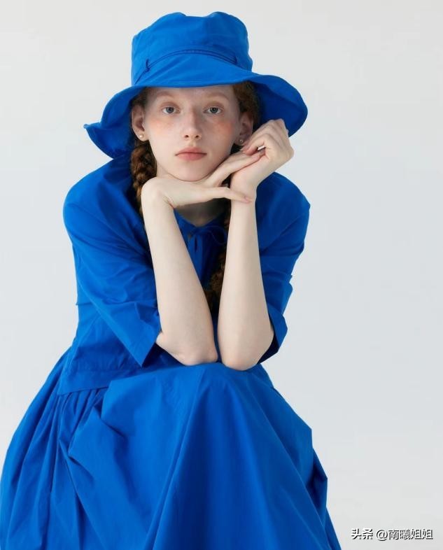 女士12种风格适合穿的颜色,敢穿哪几种颜色的女人气质好