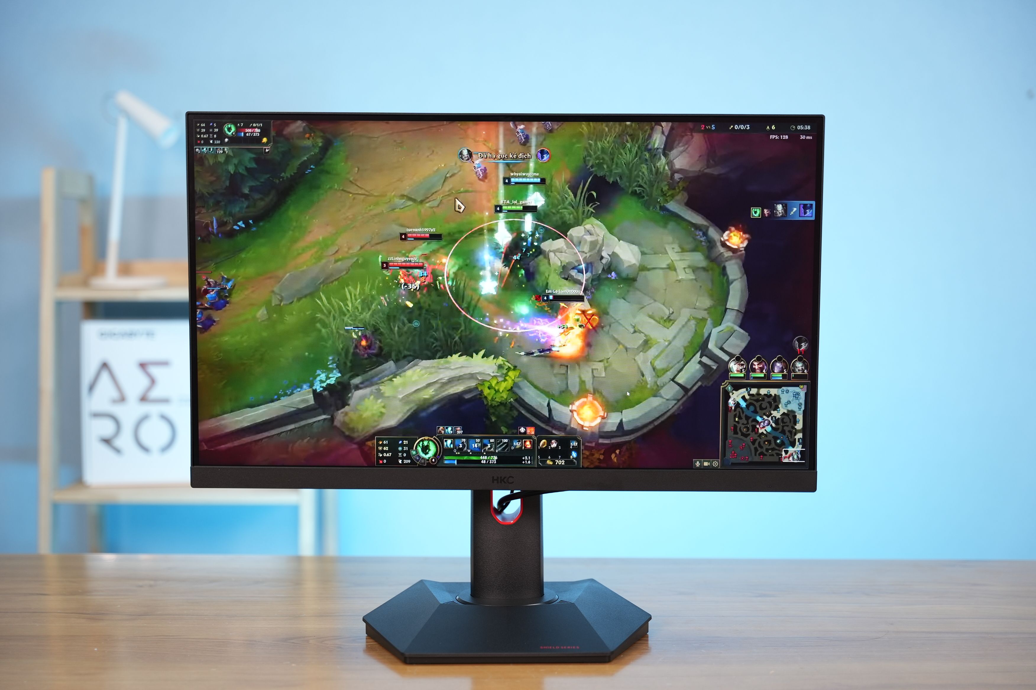 hkc神盾mg24q怎么把屏幕关掉,hkc神盾显示器