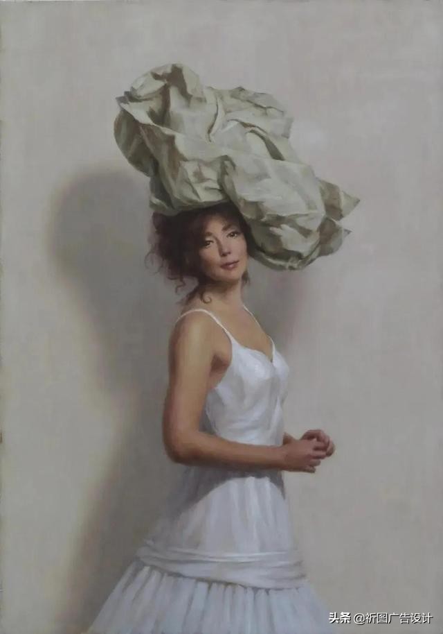 21世纪外国画家画的女人画,美术史上最会画女性的艺术家