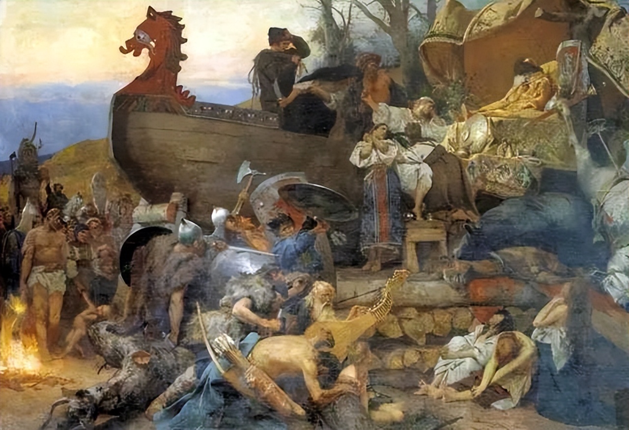 探讨14世纪-16世纪初，俄罗斯文书工作文化的形成（上）