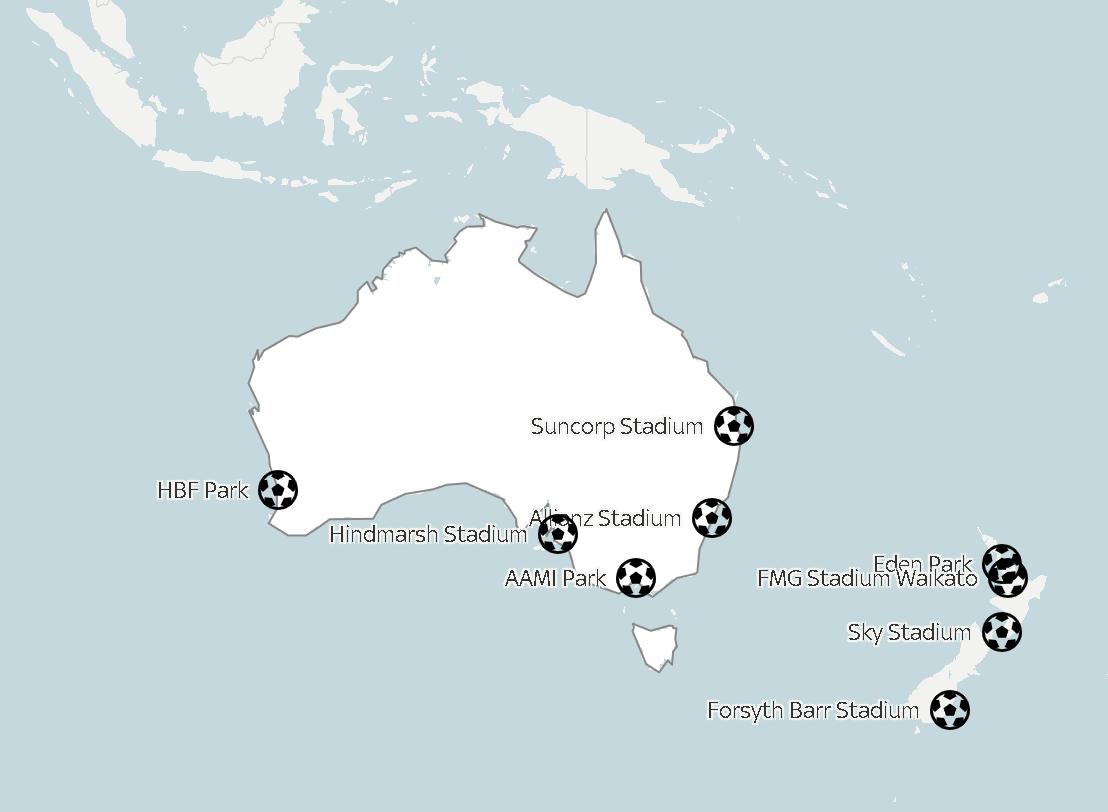 国际足联表态中国女足,2023年女子世界杯足球赛最新消息