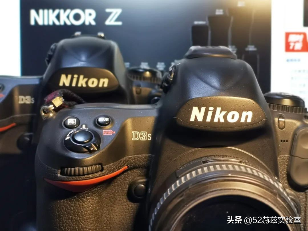 日本和中国的单反,为什么日本的相机这么厉害