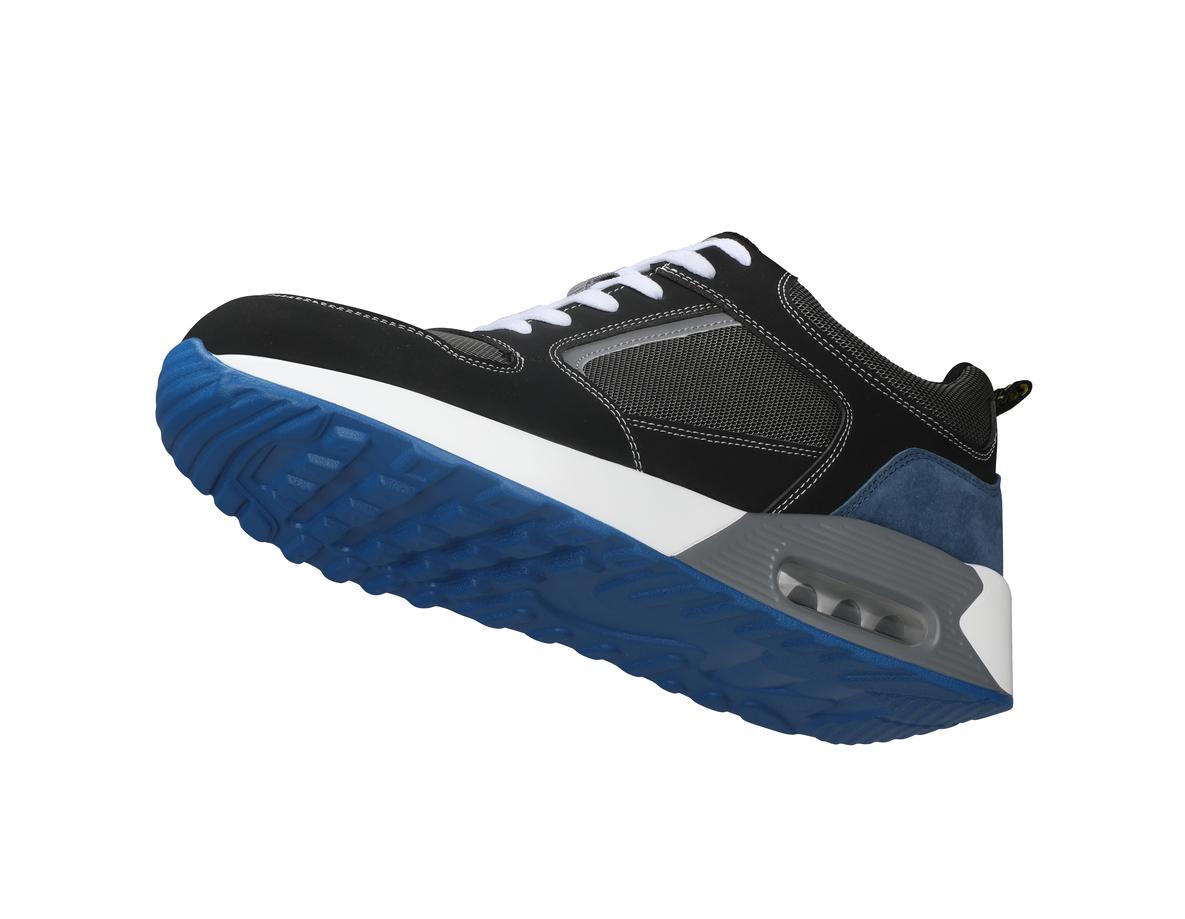 搬运工穿什么样的鞋最适合工作,工地上穿什么鞋好耐穿推荐