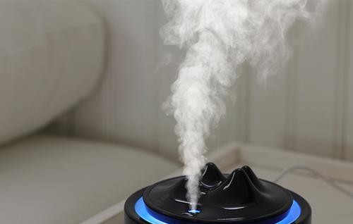 加湿器引起呼吸道感染专家辟谣,家用加湿器没水了会有危险吗