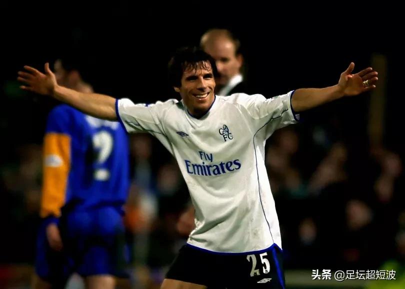 英超30年排名,英超射手最新排名