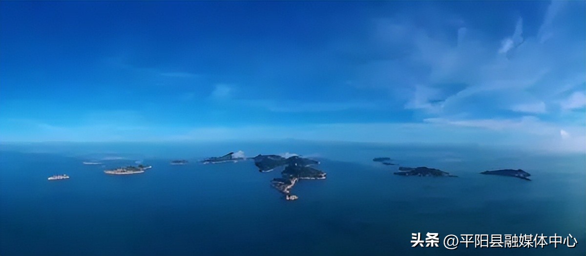 南麂岛哪个位置最好,坐拥八大出海口