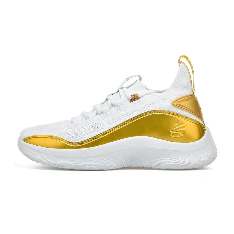 库里战靴库里3代篮球鞋,球星签名鞋限量款