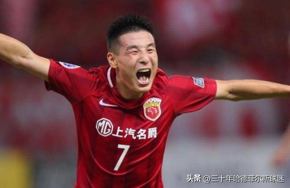 2018赛季中超联赛上海上港的武磊,中超2018赛季武磊留洋