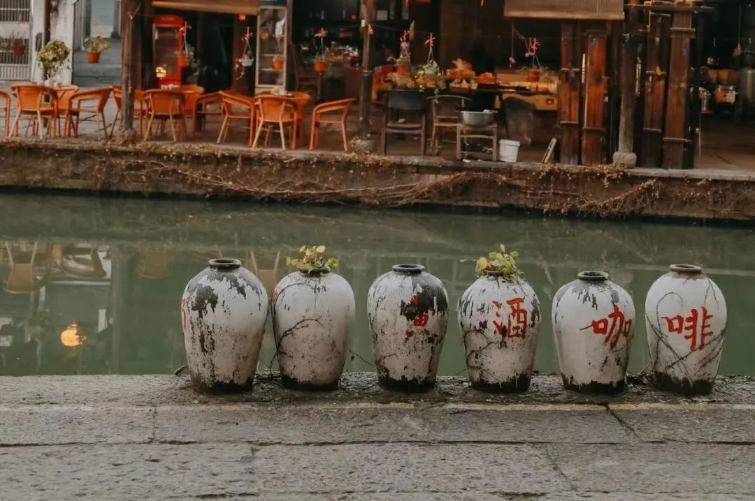 安昌老字号美食,安昌特有的味道