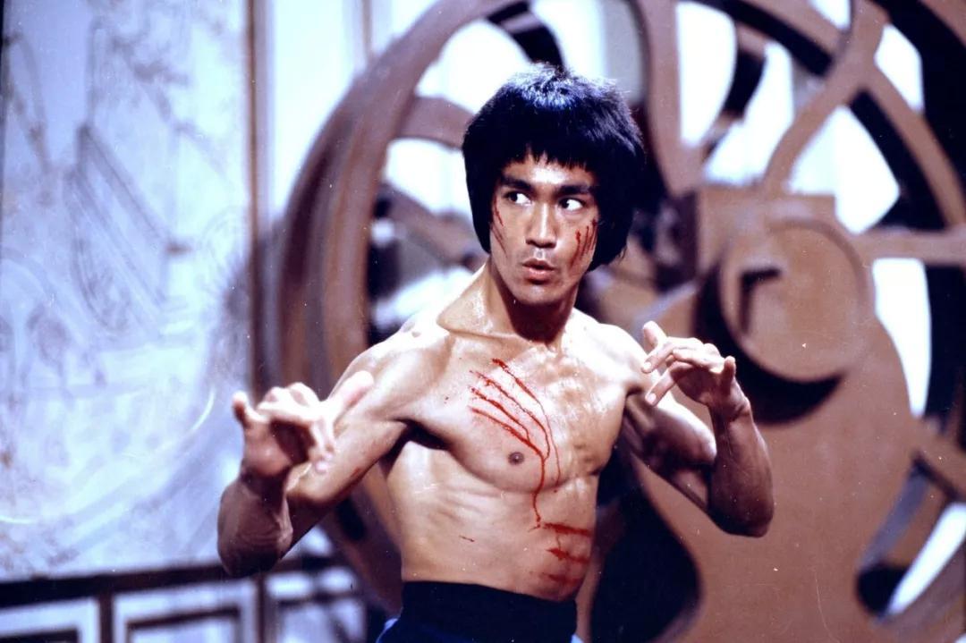 李小龙和罗礼士是真打吗,李小龙真的打过空手道吗