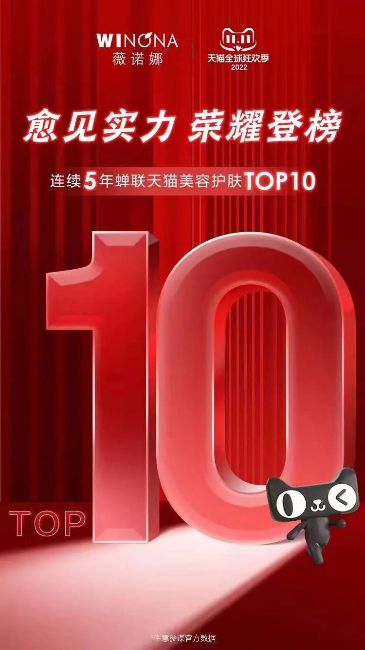 最火热的美妆品牌,美妆品牌10个