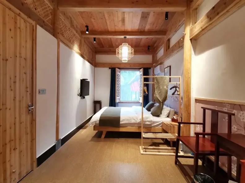 民宿投资经济效益分析,民宿投资可行性