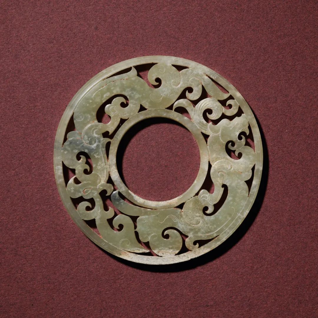 王者玩具-张伟华「秦汉终章」拍卖100%白手套成交斩获HK$7,286万