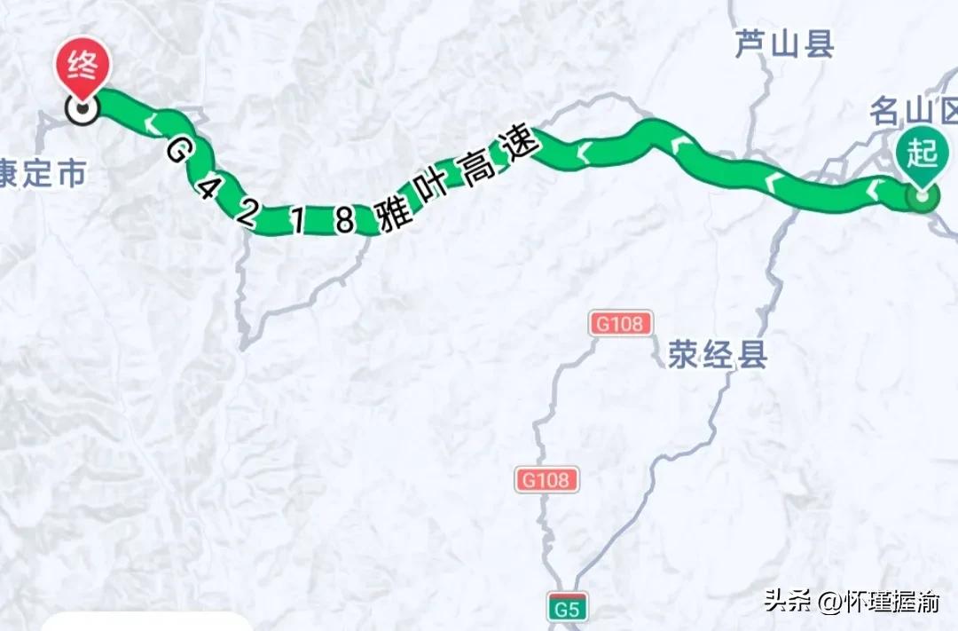 四川最早第一条高速公路,四川通江高速公路规划图