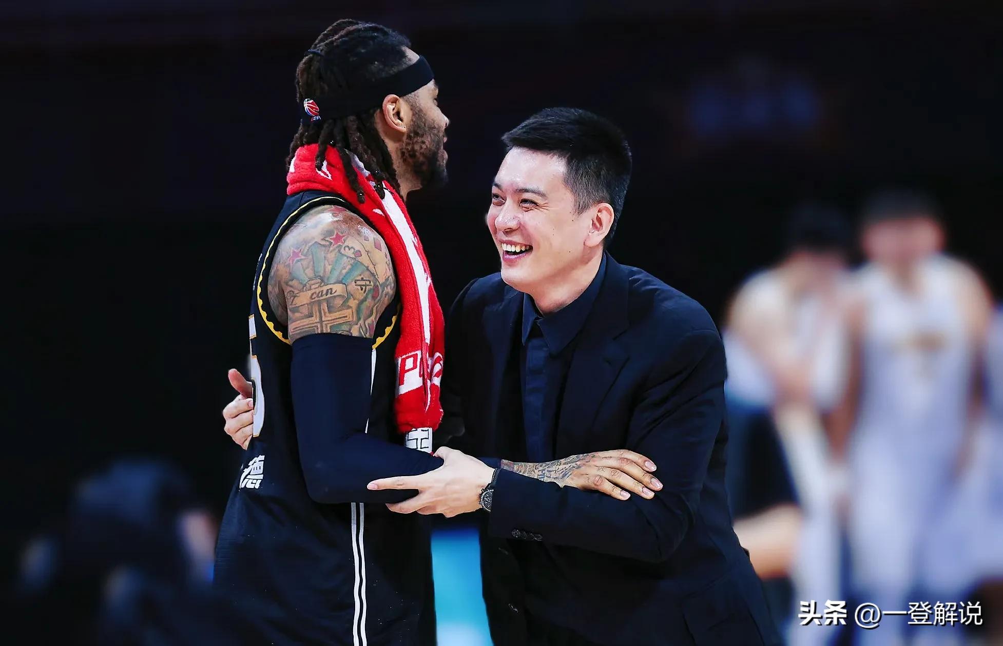 半决赛广东vs辽宁王博,总决赛辽宁vs广厦第三战