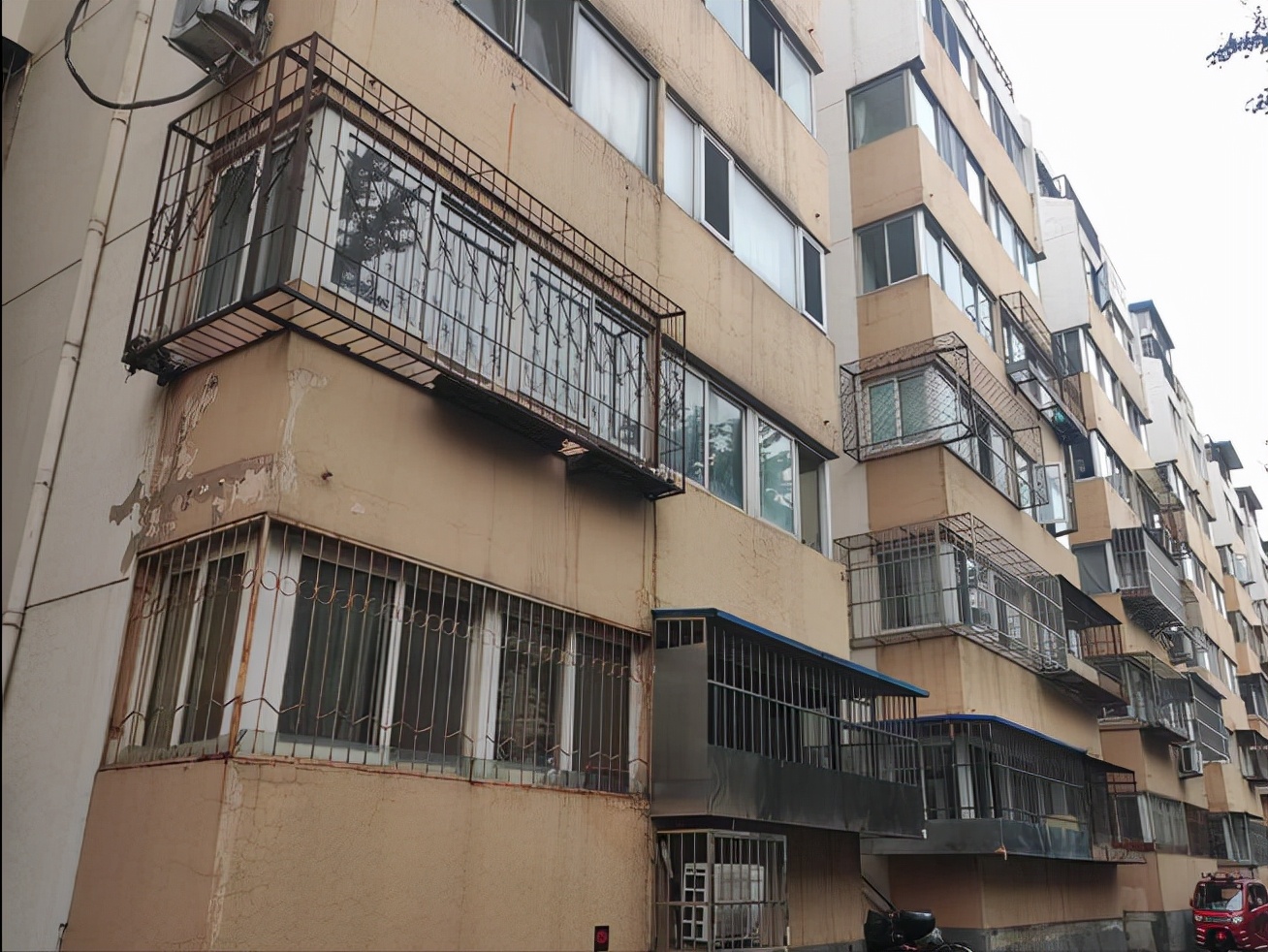 北京草桥的房子还有升值空间吗,北京草桥历史房价