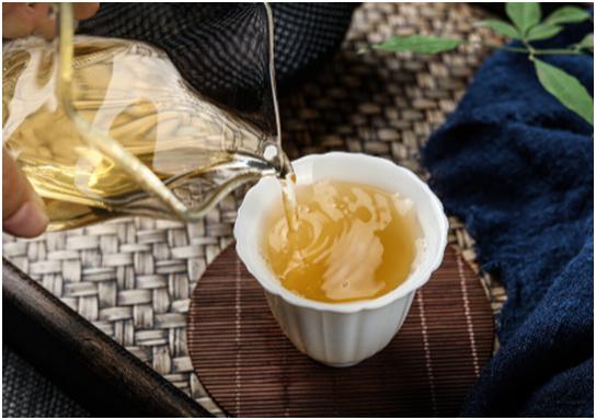 推荐几款几十元好喝不贵的茶,便宜不太苦又好喝的茶