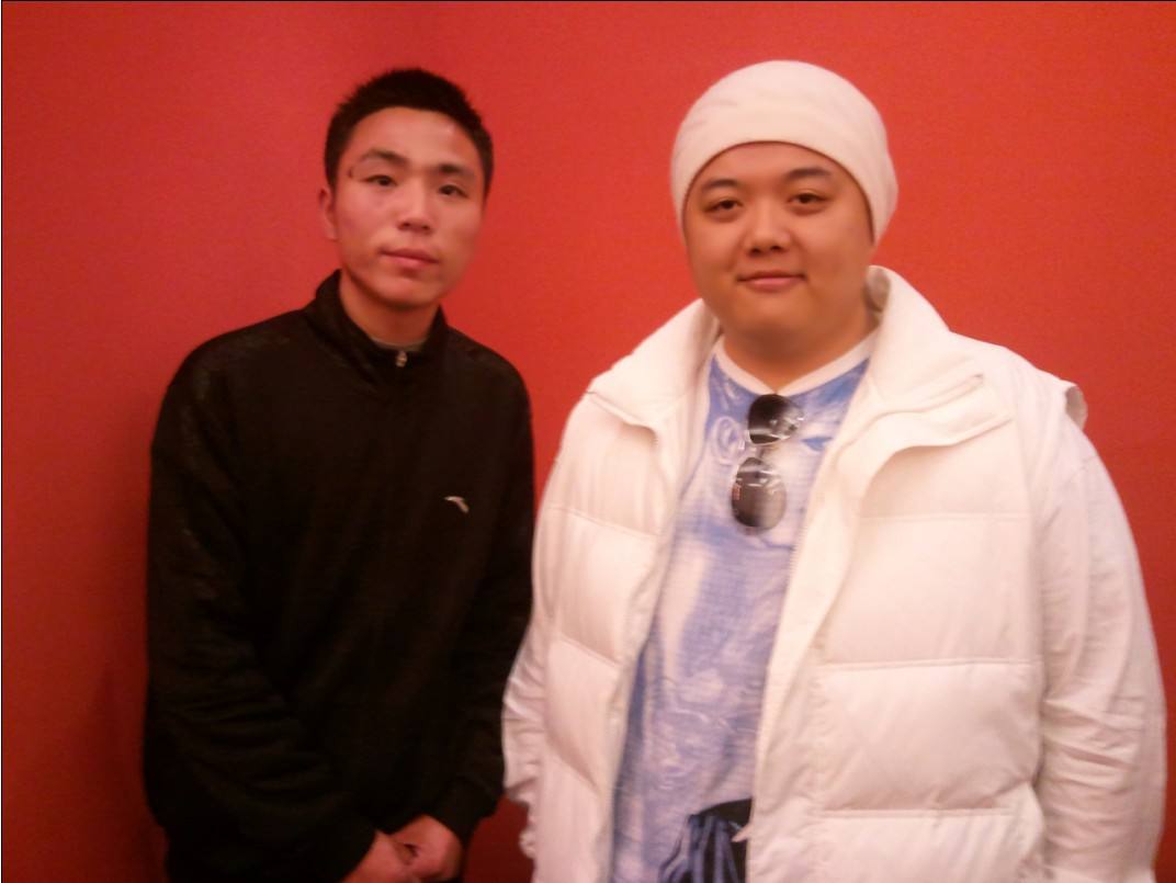 林子聪请周星驰客串三秒300万,扑街导演林子聪