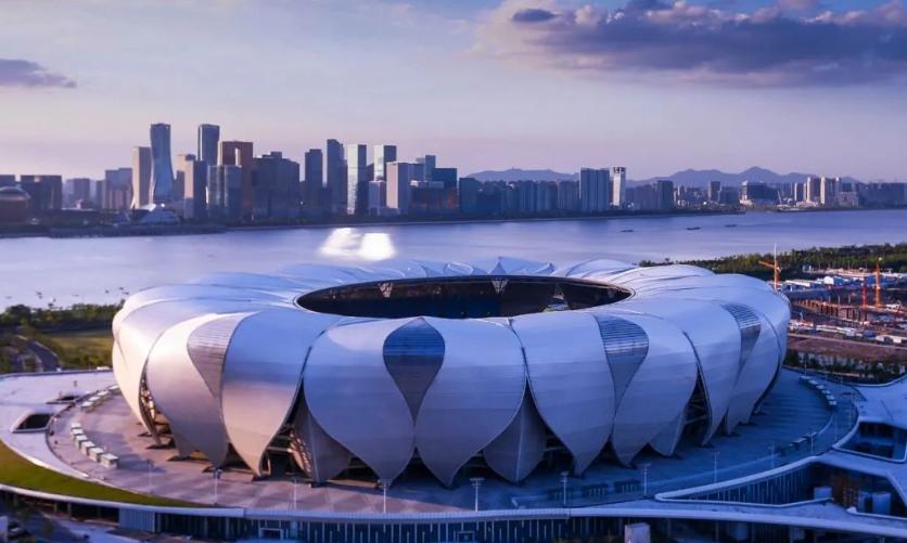 杭州亚运会倒计时100天活动,杭州亚运会最新官方消息