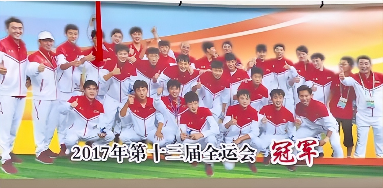 徐根宝出山了吗,80岁徐根宝亲自带全运队赴韩拉练